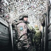 Eskalationsgefahr im Ukraine-Konflikt
