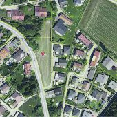 Grundstück in Koblach um 866.875 Euro verkauft
