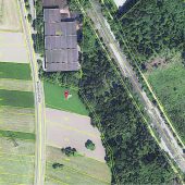Grundstück in Rankweil um 400.000 Euro verkauft