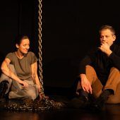 20 Uhr THEATER KOSMOS, bregenz