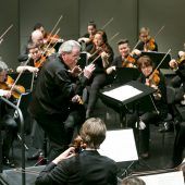 Symphonieorchester Vorarlberg ist mit der „Schicksalssymphonie“ wieder da. »D5