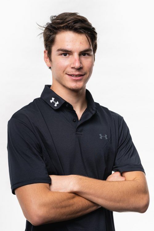 Nach WM-Bronze mit dem Junioren-Team möchte Kilian Gütl EYOF-Edelmetall. GEPA