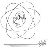 Atomarer Sprengkopf!