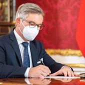 293 Millionen Euro für Vorarlberg