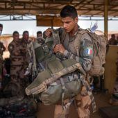 Auch EU-Mission in Mali wackelt
