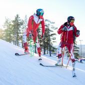 Skiverband ruft Skicrossteam mit Graf und Berthold zurück