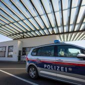 3G an der Grenze