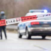 Zwei Tote bei Messerangriff in Ludwigshafen