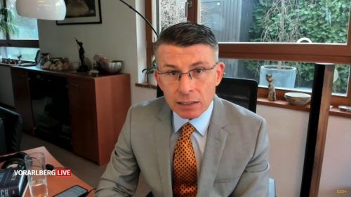 Russland-Experte Gerhard Mangott von der Universität Innsbruck.