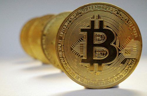 Gewinne aus Kryptowährungen werden mit 27,5 Prozent besteuert. Reuters