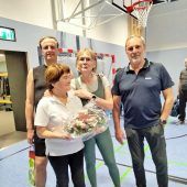 Mit 90 Jahren im Einsatz für Herzpatienten
