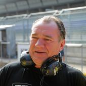 Neue Aufgaben für Günter Aberer