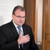 Harte Vorwürfe gegen Ex-Beamte