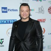 Tiziano Ferro ist Vater geworden