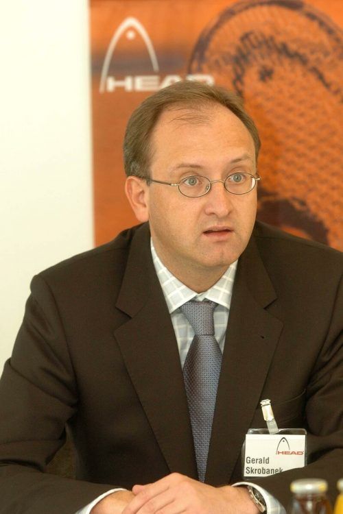 Head-GF Skrobanek: „Angriff in der Westukraine war überraschend.“  VN/DS