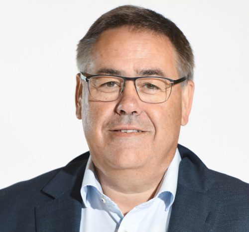 Herbert Oberscheider ist über das Verhalten von Asiago empört. gepa