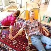 Nächstes Gastspiel im Theater Kosmos