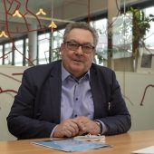 „Wir haben nur eine Chance“