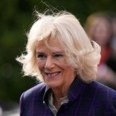 Auch Herzogin Camilla positiv auf Corona getestet