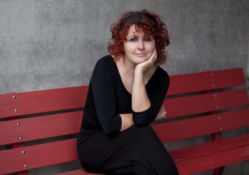 Hildegard Winkler bietet Yoga, Achtsamkeitstraining und Tanztherapie an. Sie ist zudem Mindful2Work Trainerin.  Silvio Fleisch