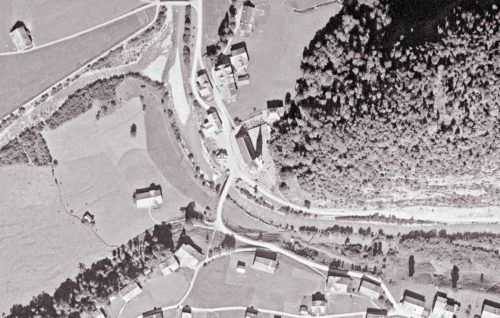 Hl. Leonhard in Au