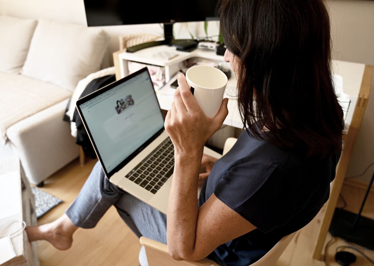 Bei 60 Prozent erlaubt der Arbeitgeber Homeoffice nicht. APA