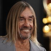 Rocklegende Iggy Pop erhält Musikpreis