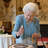 Queen setzt starkes Zeichen
