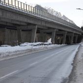 Mit mehr Sicherheit entlang der Straße