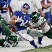 „Made in Austria“ als NFL-Gütesiegel