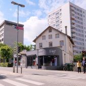 Impuls für Weiherviertel: Honolulu statt Helvetia in Bregenz
