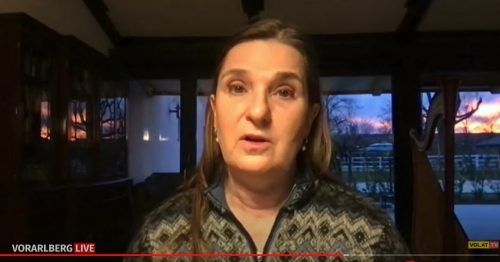 Immunität Bei vulnerablen Gruppen müsse die Immunitätslücke geschlossen werden, sagt Dorothee von Laer.