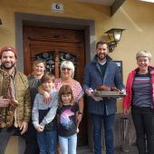Ein bisschen Spaß muss schließlich sein