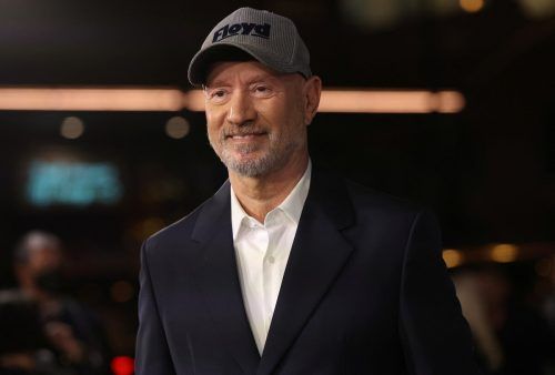 In dem fast 140 Millionen Dollar teuren Film „Moonfall“ schickt der deutsche Hollywoodregisseur ein Astronautenteam zum Mond, der aus der Umlaufbahn geraten ist. AFP