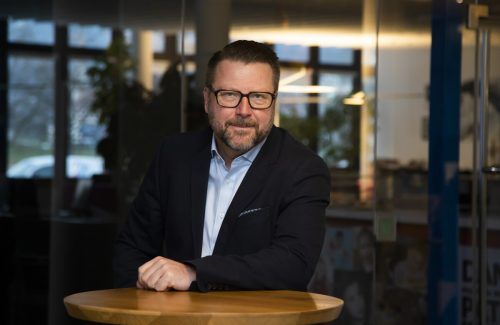 Michael Tagger, Sprecher des Elternverbandes Vorarlberg, ist ob des Massakers in Graz schockiert. ⇒