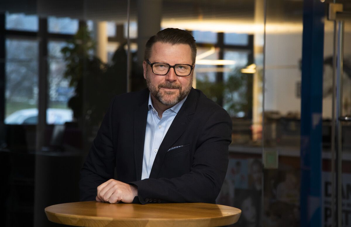Michael Tagger, Sprecher des Elternverbandes Vorarlberg, ist ob des Massakers in Graz schockiert. ⇒