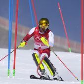 „Ich möchte um eine Medaille mitkämpfen“