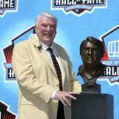 Deshalb ist John Madden der Größte aller Zeiten