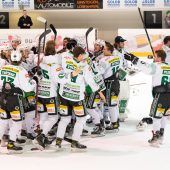 Dritter Meistertitel für die Wälder