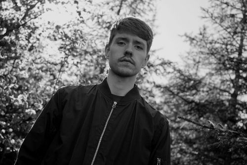 Kabarettist Benedikt Mitmannsgruber ist zu Gast im Alten Kino Rankweil. Veranstalter