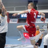 Endresultat kaschiert den holprigen Weg