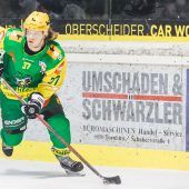 EHC Lustenau reist wieder nach Italien