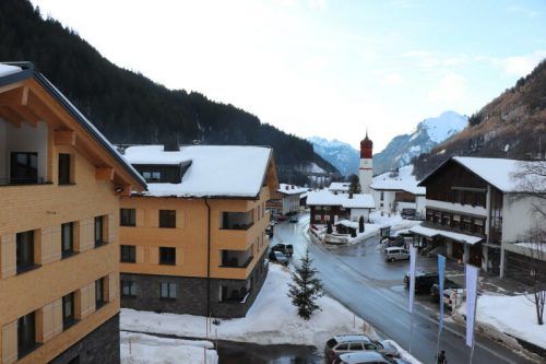 Klösterle soll ein lebendiges Ortszentrum bekommen. mek