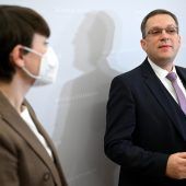 Immer längere Liste an Verdächtigen