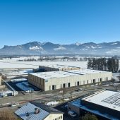 Zweites Werk wegen BMW-Großauftrag