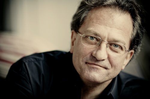 Korsten kehrt für das dritte Konzert der Saison zum SOV zurück.  Borggreve