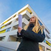 Explodierende Kosten beim Wohnen Thema von Neos-Anfrage