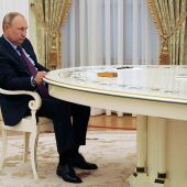 Stopp für Nord Stream 2