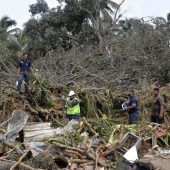 Tonga nach Vulkanausbruch wieder ans Internet angeschlossen