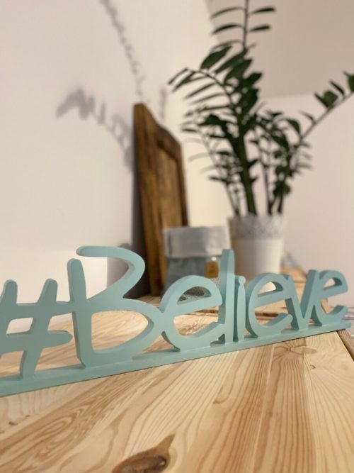 Liebevoll eingerichtet sollen die hellen Räume für eine positive Stimmung sorgen.
